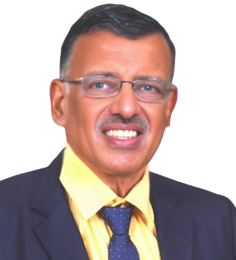 Dr M Singaravelu